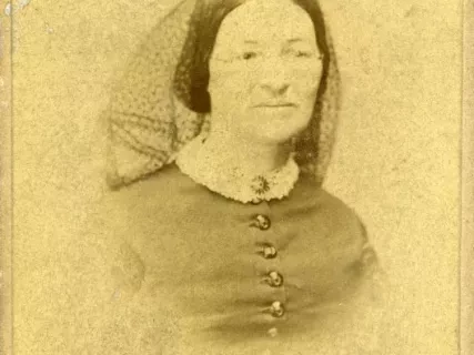 Carte-de-visite