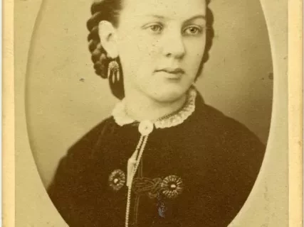 Carte-de-visite