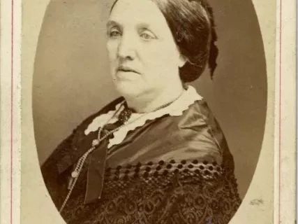 Carte-de-visite