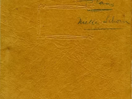 Report - Report of the Street Railway Commission to the 
Honorable Common Council on the Miller-Schorn System