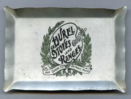Tray