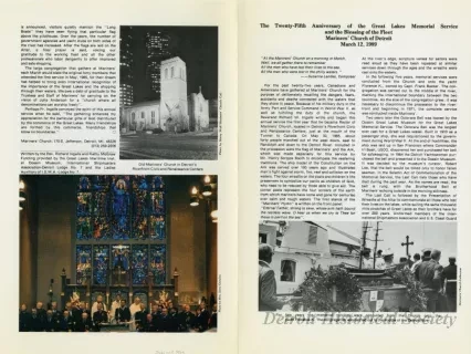 Pamphlet