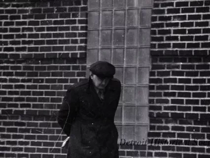 Negative, Roll Film