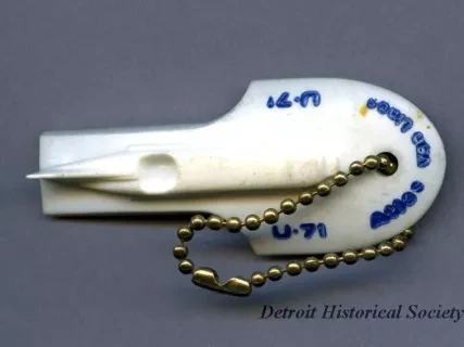 Chain, Key