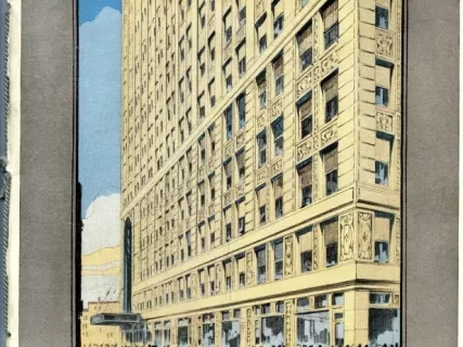 Booklet - The Somerset Apartments