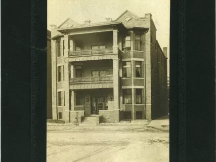 Print, Photographic