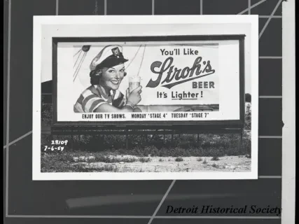 Negative, Sheet Film