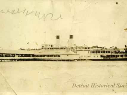 Print, Photographic