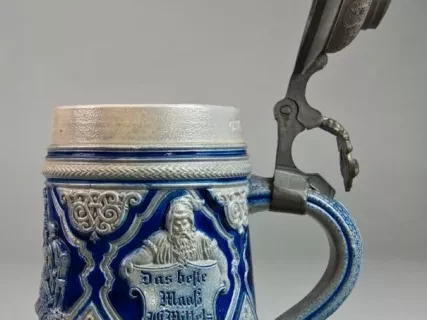 Stein