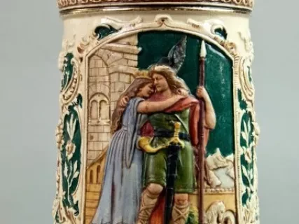 Stein