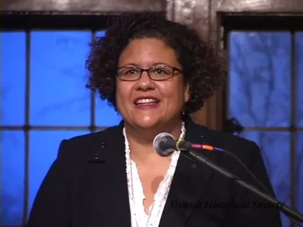 File, Digital Video - Alexander '09
Reading