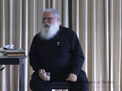 File, Digital Video - Delany
4-11-08
Masterclass
#1
Master