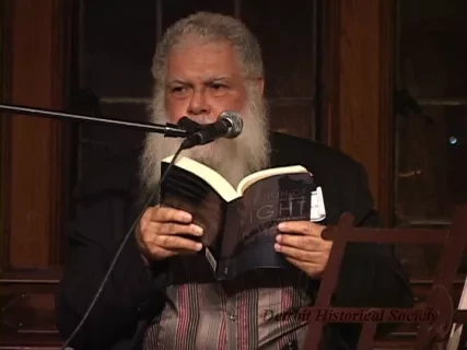 File, Digital Video - Delany
Reading
4-11-08
Master