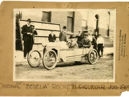 Print, Photographic