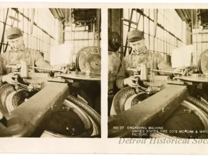 Stereoview