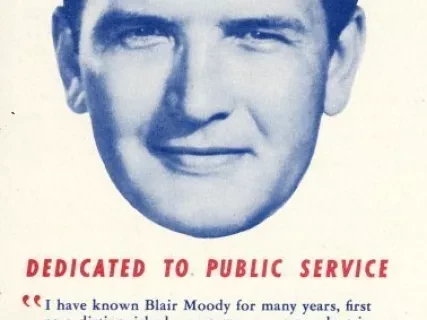 Brochure - He Gets Things Done
Keep Him on the Job!