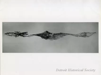 Print, Photographic