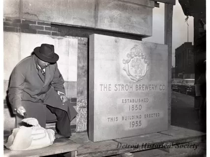 Negative, Sheet Film