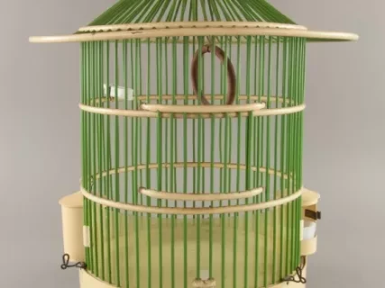 Birdcage