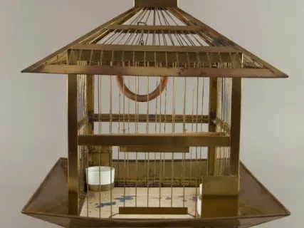 Birdcage