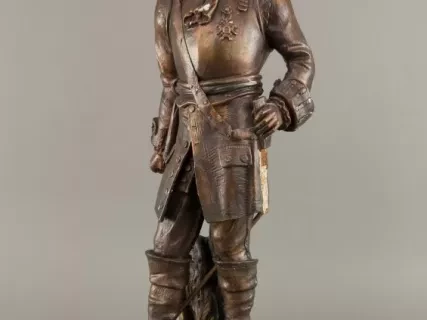 Maquette