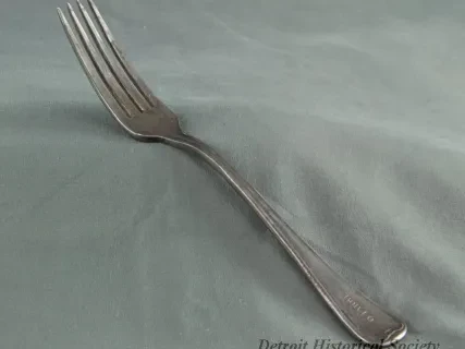 Fork, Dinner