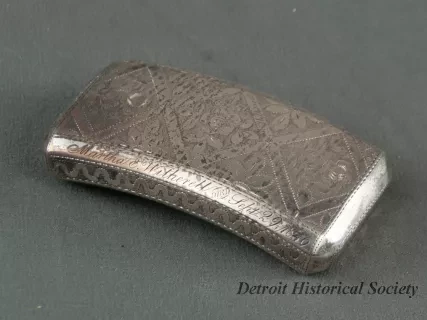 Snuffbox