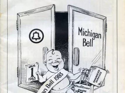 Newsletter - Tie Lines