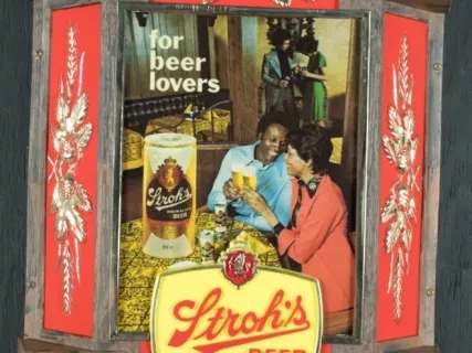 Sign, Advertising