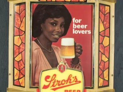 Sign, Advertising