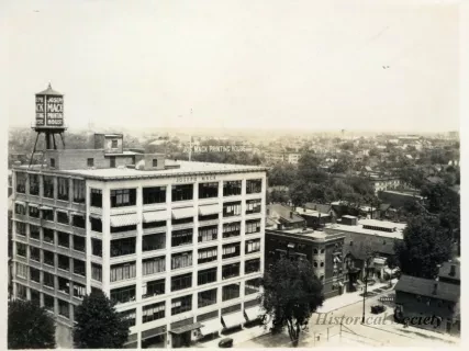 Print, Photographic