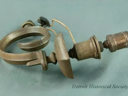 Sconce