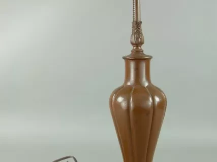Lamp, Table
