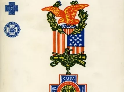 Program - United Spanish War Veterans and Auxiliary, 
Annual Report and Proceedings, Sixtieth Annual Encampment