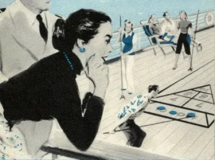 Brochure - D&C Great Lakes Cruises