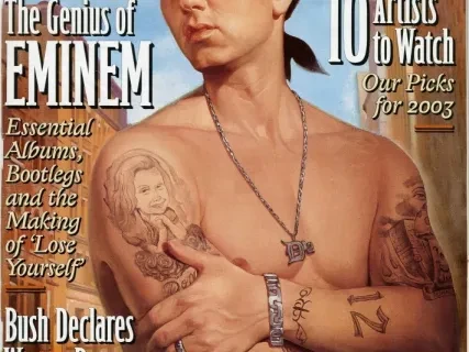 Magazine - RollingStone, Issue 927