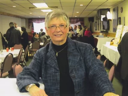 Kathleen Kurta, June 30th, 2015