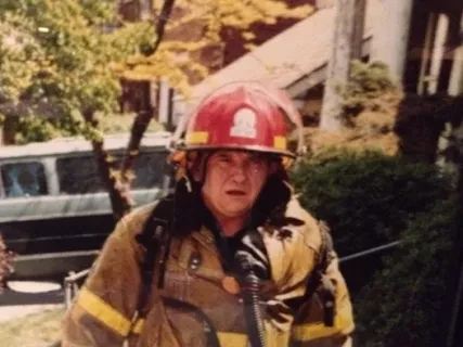 Jerry Janosky