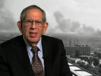 Rabbi Daniel Syme 