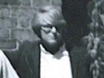 John Porter