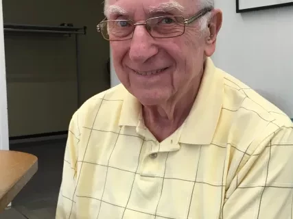 Marvin Myers, July 7th, 2016