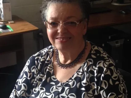 Cheryl Pierce-Reid, July 25th, 2015