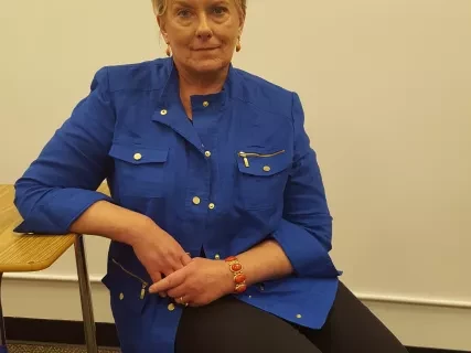 Cecile Jenson, July 16th, 2015