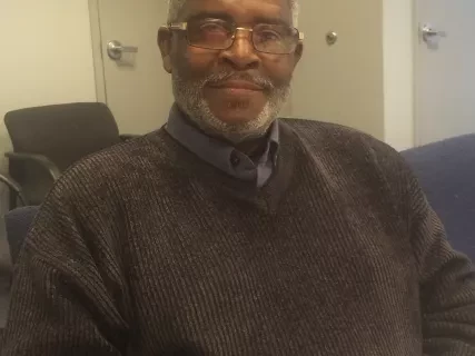 Jonathon Jackson, December 16th, 2015