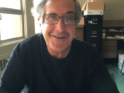 Richard Felman, August 19th, 2016