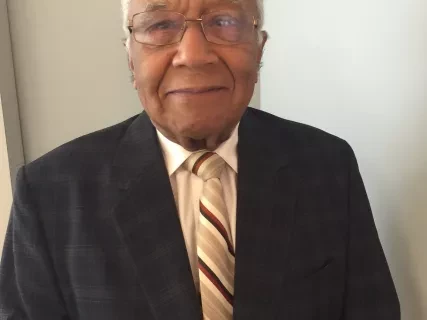 Dr. Karl Gregory, September 1st, 2015