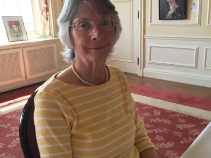 Stella Heatley, August 12th, 2016