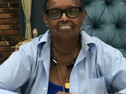 Victory Johnson, August 4th, 2016