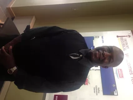 Daniel Jennings, June 19th, 2015