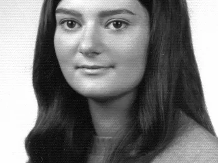 Barbara Baldinger